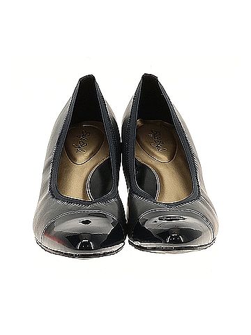 Soft Style Soft Style Heels (view 2)