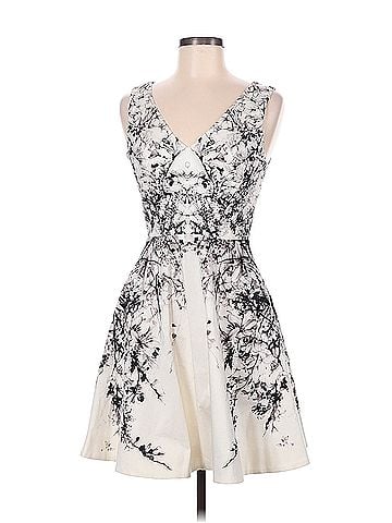 Karen Millen Karen Millen Cocktail Dress (view 1)