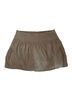 Zara Solid Brown Skort Size M - photo 2