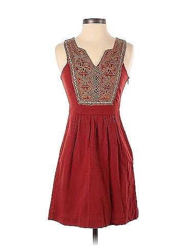 Lucky Brand Lucky Brand Casual Dress (view 1)