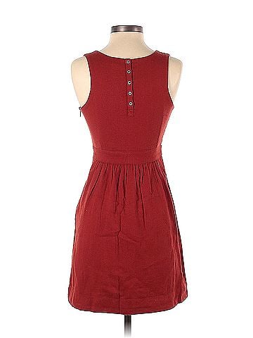 Lucky Brand Lucky Brand Casual Dress (view 2)
