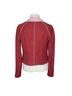 Marc Jacobs Plaid Red Pink Blazer Size S - photo 2