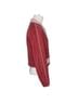 Marc Jacobs Plaid Red Pink Blazer Size S - photo 4