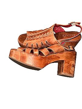 BED|STU Heels (view 2)