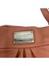 Marc Jacobs Workwear Leather Hobo - photo 5