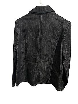 Chico's Denim Jacket (view 2)