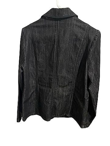 Chico's Denim Jacket (view 2)