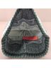 Hunter Fair Isle Green White Winter Hat One size - photo 6