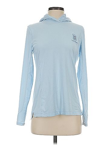 PETER MILLAR Peter Millar Long Sleeve Polo (view 1)