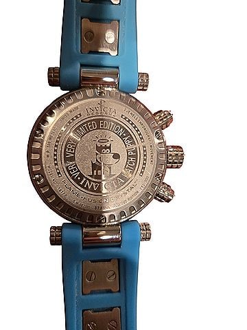 Invicta Watch (view 2)