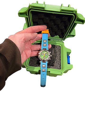 Invicta Watch (view 1)