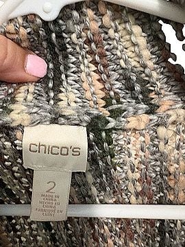 Chico's Vest (view 2)