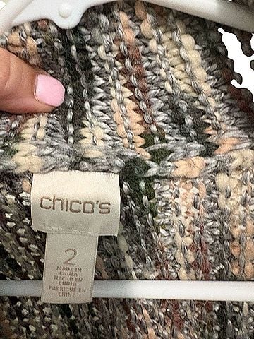 Chico's Vest (view 2)