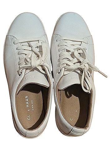 Cole Haan Grand Crosscourt Sneakers (view 2)