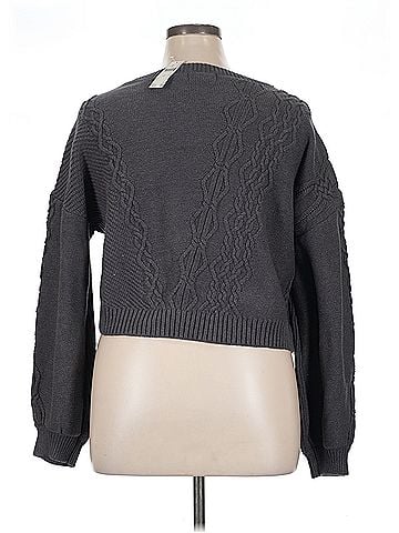 Maeve by Anthropologie Maeve By Anthropologie Pullover Sweater (view 2)
