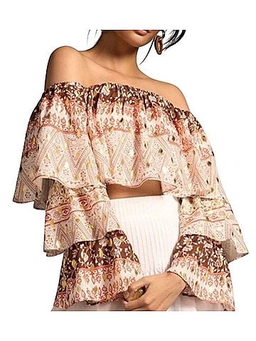 Anthropologie Blouse (view 1)