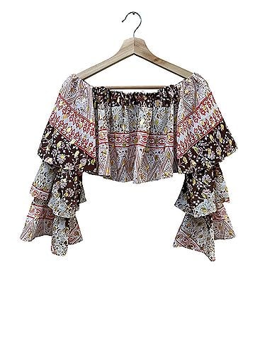 Anthropologie Blouse (view 2)