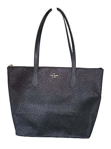 Kate Spade New York Joeley Glitter Large Top Zip Tote (view 1)