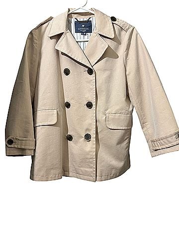 Gryphon New York Trenchcoat (view 1)