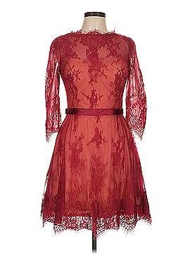 Lucci Lu Lucci Lu Cocktail Dress (view 1)