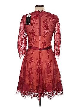 Lucci Lu Lucci Lu Cocktail Dress (view 2)