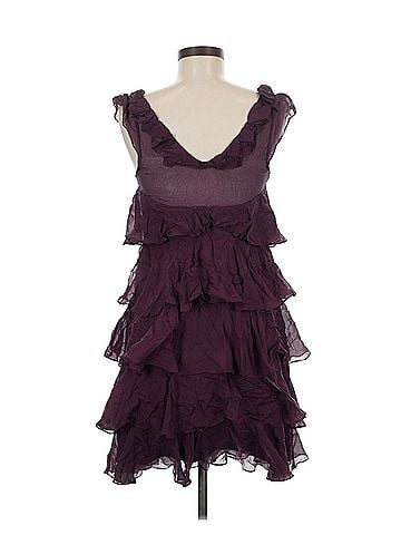 Rebecca Taylor Cocktail Dress (view 2)