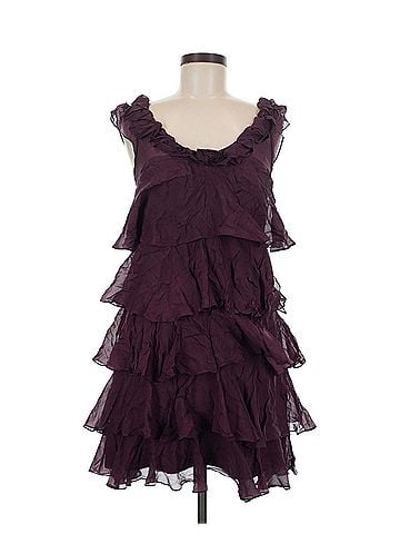 Rebecca Taylor Cocktail Dress (view 1)
