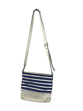 Kate Spade New York Leather Crossbody Bag (view 2)