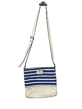 Kate Spade New York Leather Crossbody Bag (view 1)