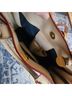 Dooney & Bourke Graffiti Signature Satchel - photo 5