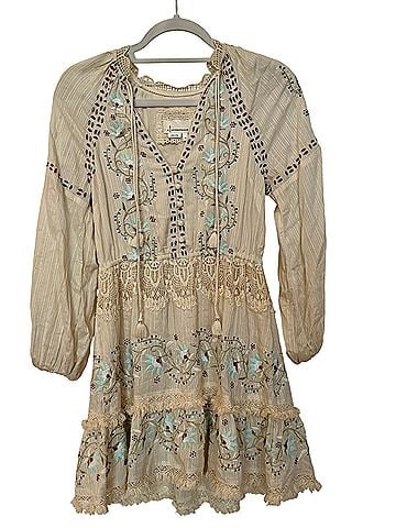 Anthropologie Casual Dress (view 1)