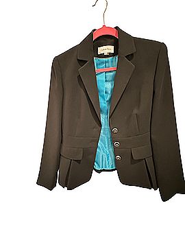 Calvin Klein Blazer (view 1)
