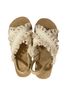 Shein Multi Color Sandals Size 7 - photo 1