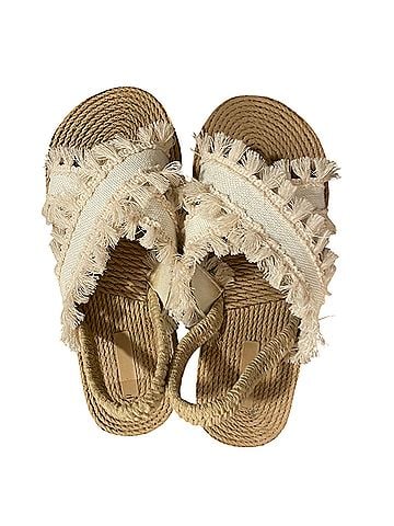 Shein Sandals (view 2)
