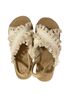 Shein Multi Color Sandals Size 7 - photo 2