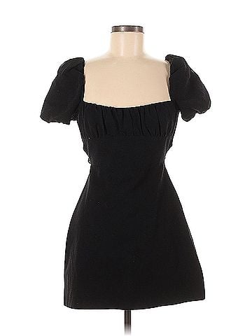 Zara Zara Cocktail Dress (view 1)