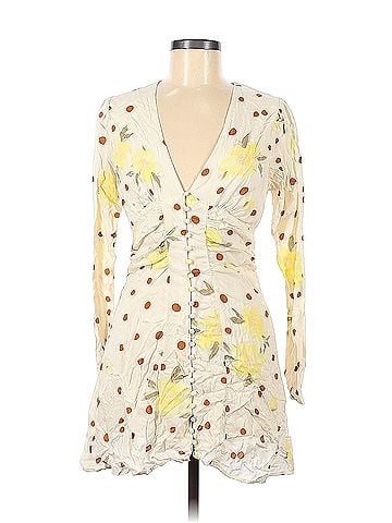 Free People Free People Casual Dress (view 1)