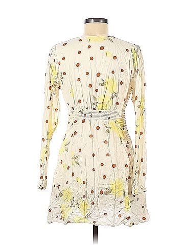 Free People Free People Casual Dress (view 2)