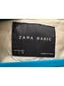 Zara Basic Ivory Trenchcoat Size L - photo 3