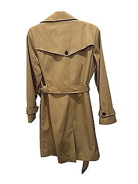Calvin Klein Trenchcoat (view 2)
