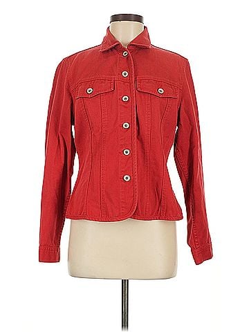 The Territory Ahead The Territory Ahead Jacket (view 1)