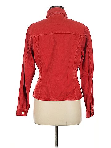 The Territory Ahead The Territory Ahead Jacket (view 2)