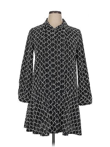 Zara Zara Casual Dress (view 1)