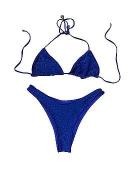 Luli Fama Two Piece Swimsuit (view 2)