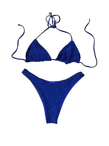 Luli Fama Two Piece Swimsuit (view 2)