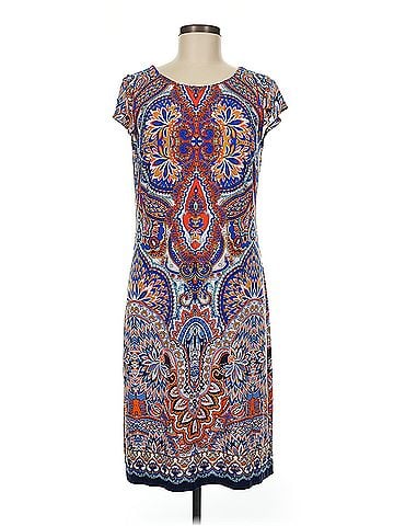 R&K R&amp;K Cocktail Dress (view 1)