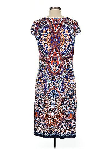R&K R&amp;K Cocktail Dress (view 2)