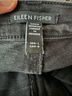 Eileen Fisher Jeans Size L - photo 3