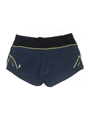 Smartwool Smartwool Athletic Shorts (view 1)