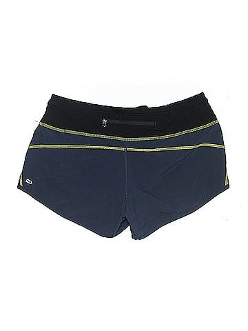 Smartwool Smartwool Athletic Shorts (view 2)